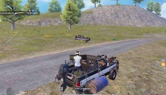 和平精英辅助【神女】